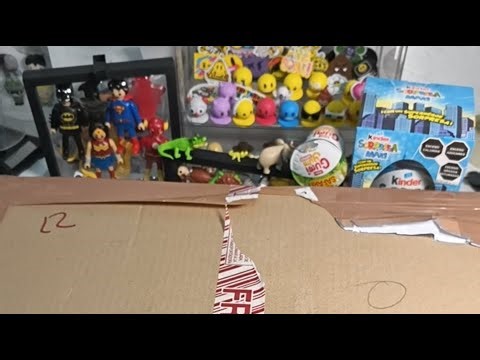 ✨ VUALÁ SORPRESA: ¡Así se ve la COLECCIÓN COMPLETA! | Live de mis figuras y emojis 🎉