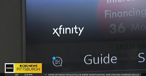 Latest phone scam to reach Pittsburgh area involves Xfinity TV