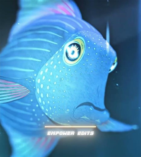 Blade Runner Blackout Edit.