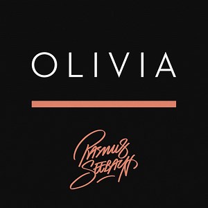 Rasmus Seebach – Olivia