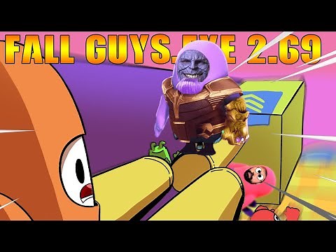 FALL GUYS.exe 2.69