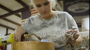 North Georgia Still Company's Fermentation Kit for Moonshine, Simple Dextrose Corn Sugar Fermentation Kit with Green Apple Moonshine Mix, DIY 5 Gallon Mash Kit