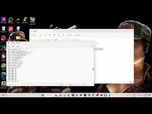 Bo1 PLUTONIUM - Como poner comandos de consola