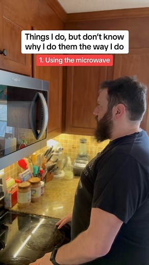 643K views · 14K reactions | If you ask me, “Why did you do it like that?” I am going to assume it’s a rhetorical question. #adhd #adhdbelike #adhdbrain #adhdhabits #weirdhabits #strangehabits | My ADHD Brain | Facebook