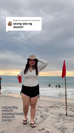 Plus Size Swimwear Ideas for Body Confidence