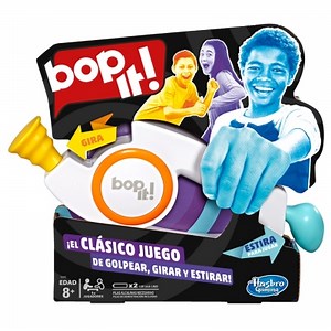 HASBRO GAMING Juego de Mesa Bop It | falabella.com