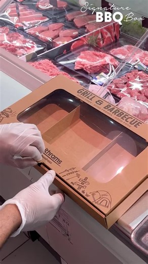 🔥 Your BBQ, your rules. Mix, match, and customise your flavour box with Choithrams’ signature picks. #BBQ | Choithrams