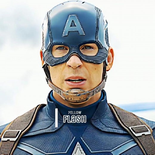 captain America 🗣️ | captain America civil war | tamil status | song - fragment