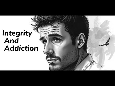How Addiction Destroys Integrity | Why Rebuilding It Is Key to Recovery | Drug Talk Official