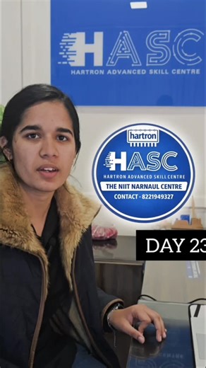 NIIT Hartron Advanced Skill Centre on Instagram: "🔥 DAY 23 – Excel Power Move! 🔥 Aaj sikha Excel ka FILTER Formula 💡 Data ko bolo: “Sirf jo chahiye wahi dikhao!” 😎 ❌ Manual filter bhool jao ✅ Smart formulas se instant results ✅ Real-world Excel skills jo job me kaam aaye 📢 Admissions Open – Advance Excel & Professional Courses 🏆 NIIT Hartron Advanced Skill Centre 👉 No one in Narnaul like this 💥 👉 Training + Practical + Result = Guaranteed Growth 🚀 📍 Mohalla Nai Sarai, Near Radha Krish