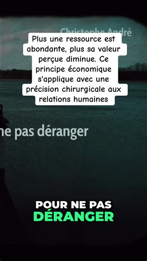 Le Mystère : En ne dévoilant pas tout d'un coup, vous forcez l'autre à investir du temps et de l'imagination pour vous découvrir. • Le Respect du Temps : Celui qui est toujours disponible signale involontairement que son temps n'a que peu de prix. À l'inverse, l'indisponibilité choisie suggère une vie riche et priorisée. Cultiver son Propre Écosystème Être