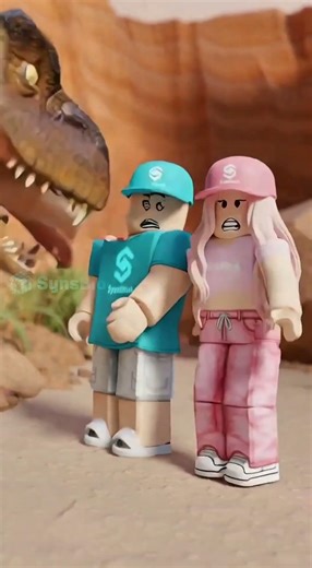 ROBUX-STEALING PREDATOR ATTACKED US IN A PERMIAN CANYON 😱⚠️ (You WON’T SURVIVE THIS.)