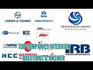 civil engineering interview Q&A|Highway engineering|vol-1