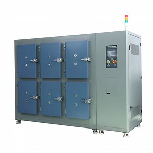 [Hot Item] Formaldehyde Climate Testing Equipment for Wood-Based Panel