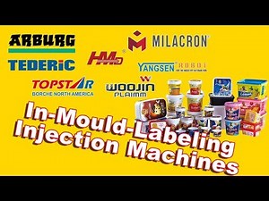 How It's Made - In-Mould-Label (IML) Food Container