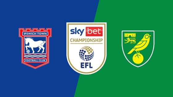 Match Highlights: Ipswich Town vs. Norwich City