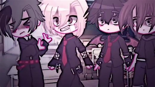 Medo Gacha Edit: Explore Creative Gacha Club Videos