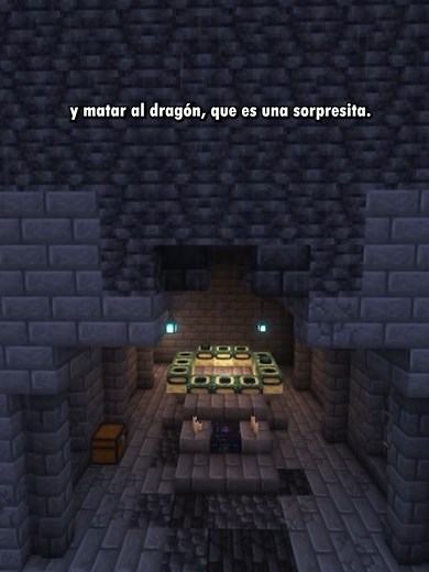 Sobreviviendo en un Chunk de Minecraft