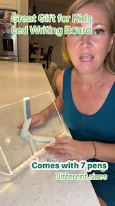 12 reactions · 4 comments | 殺Illuminate Your Ideas!  Bring your notes to life with our LED note board, featuring adjustable brightness and 7 colours!  Get it Now | Pirelpulse_3 | Facebook