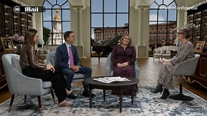 What’s the REAL story behind the royal wedding row? Don’t miss our royal talk show Palace Confidential