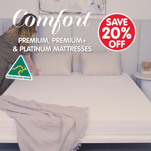 Whether you're looking for a mattress for your guest room, master...