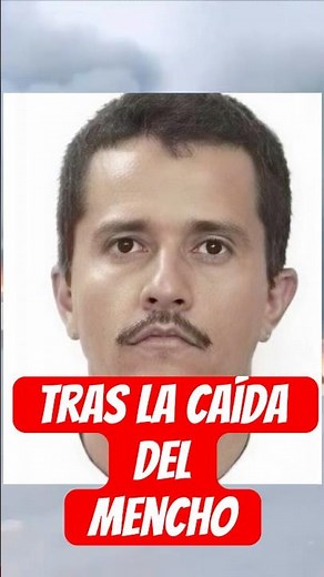 After the fall of El Mencho: the new drug map in Mexico