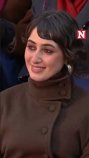 Mamdani Thanks ‘Best Friend’ Wife And Parents In Inaugural Speech