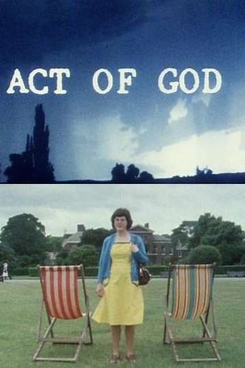 Act of God - Movie