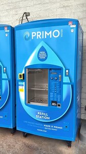 5.8K views · 21 reactions | Give your Primo Water a fruity twist!  It’s the perfect way to enjoy a burst of flavor while staying refreshed all day long.  Click here to find a Primo Water Refill Station near you: https://bit.ly/3MCfTub. : Vallarta Supermarkets | Primo Water | Facebook