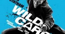 Wild Card (2015)  - Ver Película Completa en Español / Castellano - FULLTV