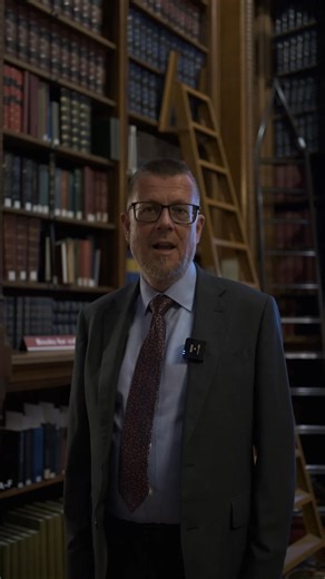 This #LibrariesWeek find out about the House of Lords Library which dates back to 1826. Today it is a modern and professional research and information service supporting members of the Lords in their parliamentary work. #LibrariesWeek #RolesInTheLords #Library | UK House of Lords