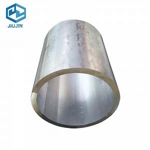 [Hot Item] Best Prices Custom 20mm 30mm 100mm 150mm 6061 T6 Large Diameter Anodized Round Aluminum Hollow Pipes Tubes