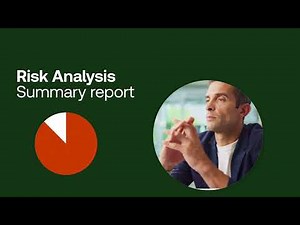 Smarter Business Investigations with Thomson Reuters new AI Powered Report