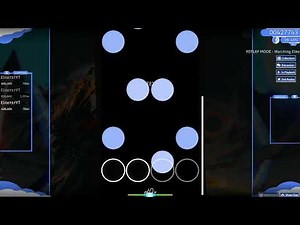 Camellia - GHOST (2020 Halloween+++++++++ VIP) [Undead//Extra] 97.21% 885K S Rank | osu!mania 4K