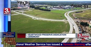 Boys Town farmland development project details revealed