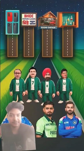 Tarak Mehta funny quiz video 😂😂😂 #tarak #jethalal #shorts