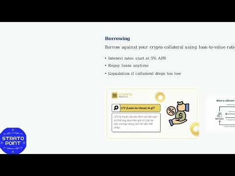 How To Use The Nexo App 2025 – Earn, Borrow & Crypto Card Basics