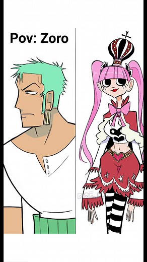 Luffy and Zoro: One Piece Fan Art Compilation