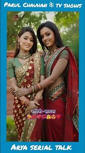Parul Chauhan के tv shows