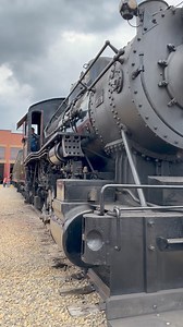 39K views · 1.4K reactions | Doing a walk through at Age of Steam #trains #railroad #railroadphotography | Big Trains | Facebook