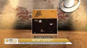 Saturday Sessions: Conor Oberst and Phoebe Bridgers of Better Oblivion Community Center perform "Dylan Thomas" | CBS Mornings