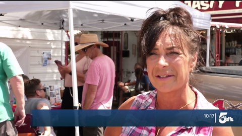 Tasty Freeze in Colorado Springs celebrates turning 70, hosts community event