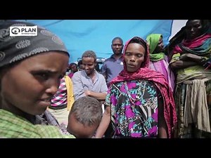Goat Breeding Project in Ethiopia