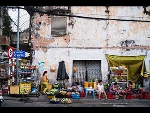 Best Of "Live" Getting To Know Can Tho, Vietnam-The Mekong River Delta