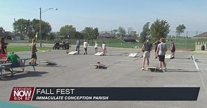Immaculate Conception Parish Fall Festival