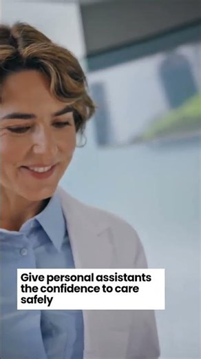 Empowering Personal Assistants Through Nurse-Led Services
