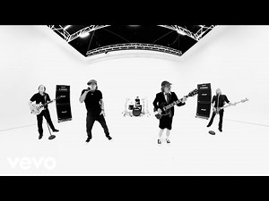 Watch AC/DC tear through ‘Realize’ in innovative new video