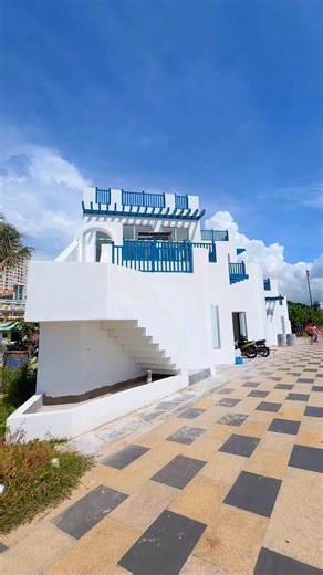 52K views · 514 reactions | Sắp có điểm check in mới tại Bãi Sau #VungTauReview #duphongcorp | Vũng Tàu Review | Facebook