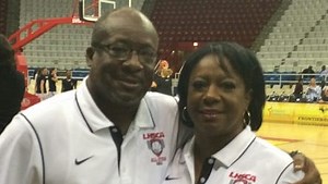 LHSBCA inducts David Bryant into hall of fame