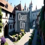 Classy City Escape - World Escape Games